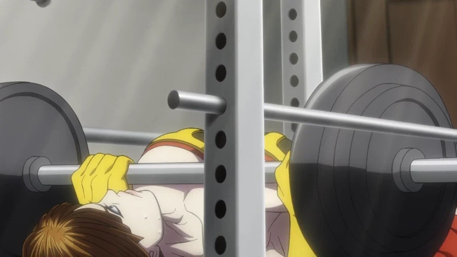 토지마 탄자부로) 터프한 여자_14.webp