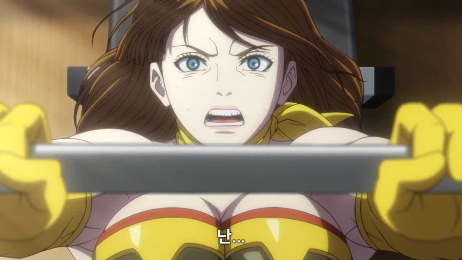 토지마 탄자부로) 터프한 여자_15.webp