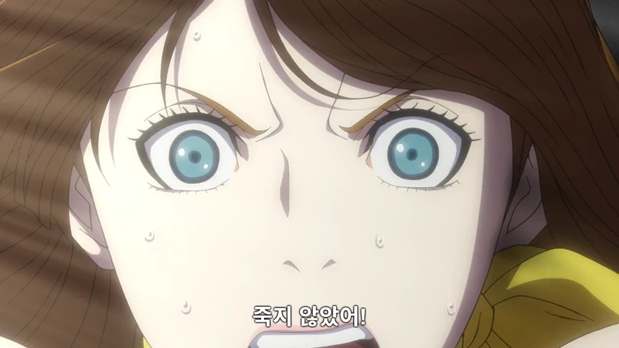 토지마 탄자부로) 터프한 여자_18.webp