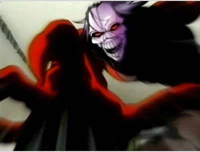 블리치) 초반에 가장 무서웠던 적_2.webp