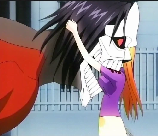 블리치) 초반에 가장 무서웠던 적_3.webp