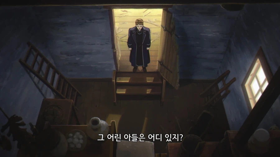 프리렌]저에게는 어린 아들이 있습니다!_9.webp