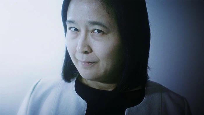 불꽃소방대) 드디어 애니에 나온 실사 아줌마_6.webp