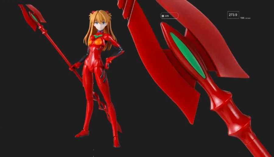 에바) 반다이 30MP 아스카 프라모델 PV 공개_6.webp