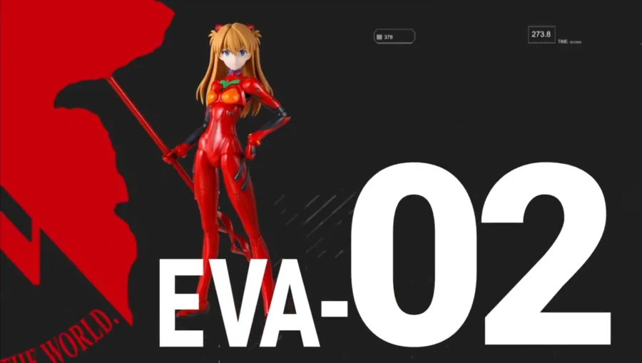 에바) 반다이 30MP 아스카 프라모델 PV 공개_7.webp