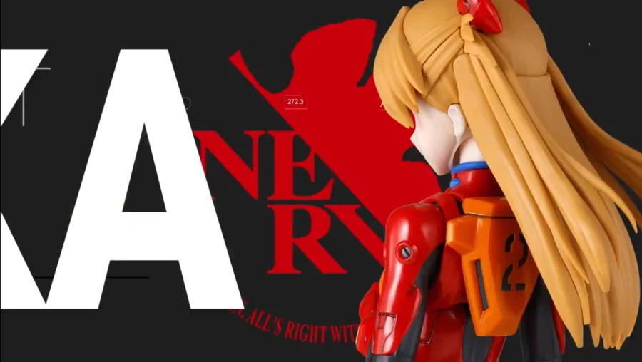 에바) 반다이 30MP 아스카 프라모델 PV 공개_8.webp