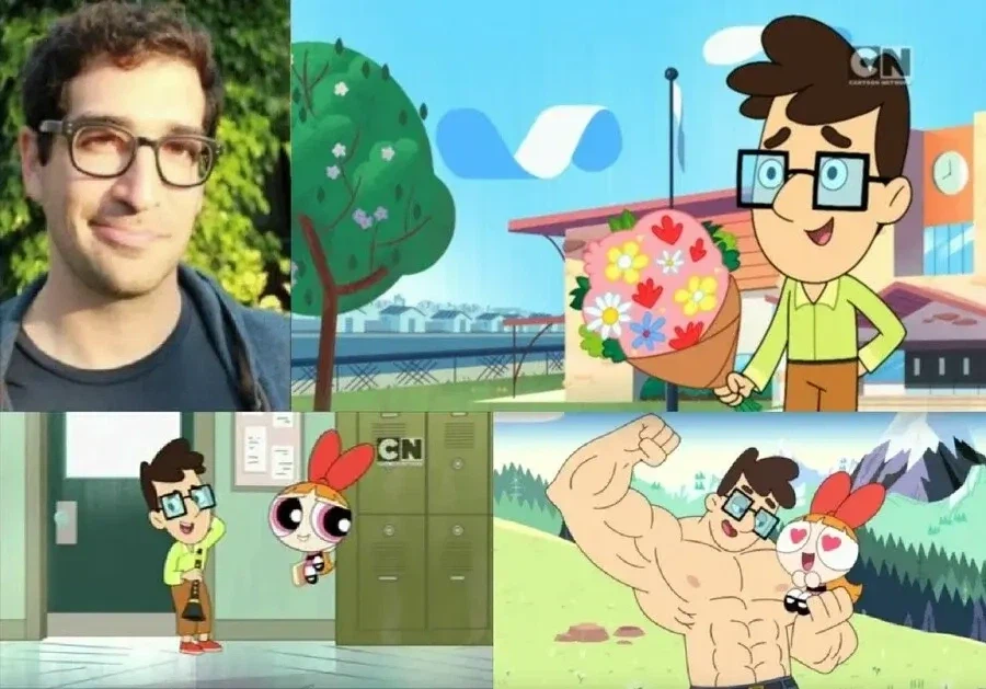 파워퍼프걸) 리부트의 이 캐릭터에 대한 새로운 사실_1.webp