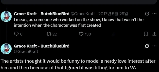 파워퍼프걸) 리부트의 이 캐릭터에 대한 새로운 사실_2.webp