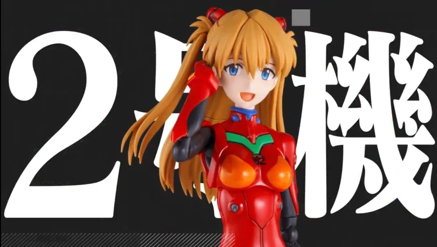 에바) 반다이 30MP 아스카 프라모델 PV 공개_9.webp