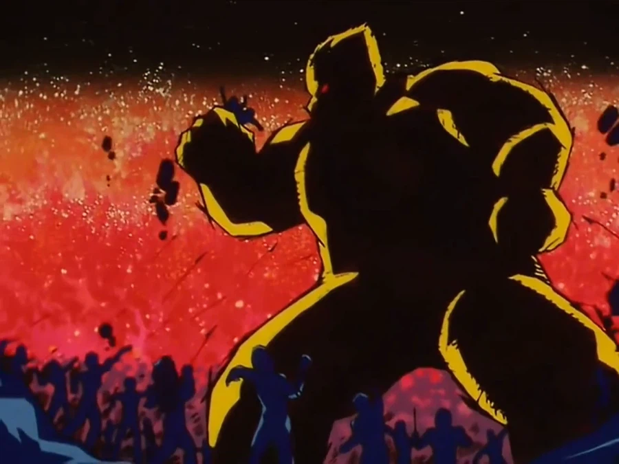 드래곤볼gt)황금원숭이는 GT에서 처음 나왔다(X)_2.webp