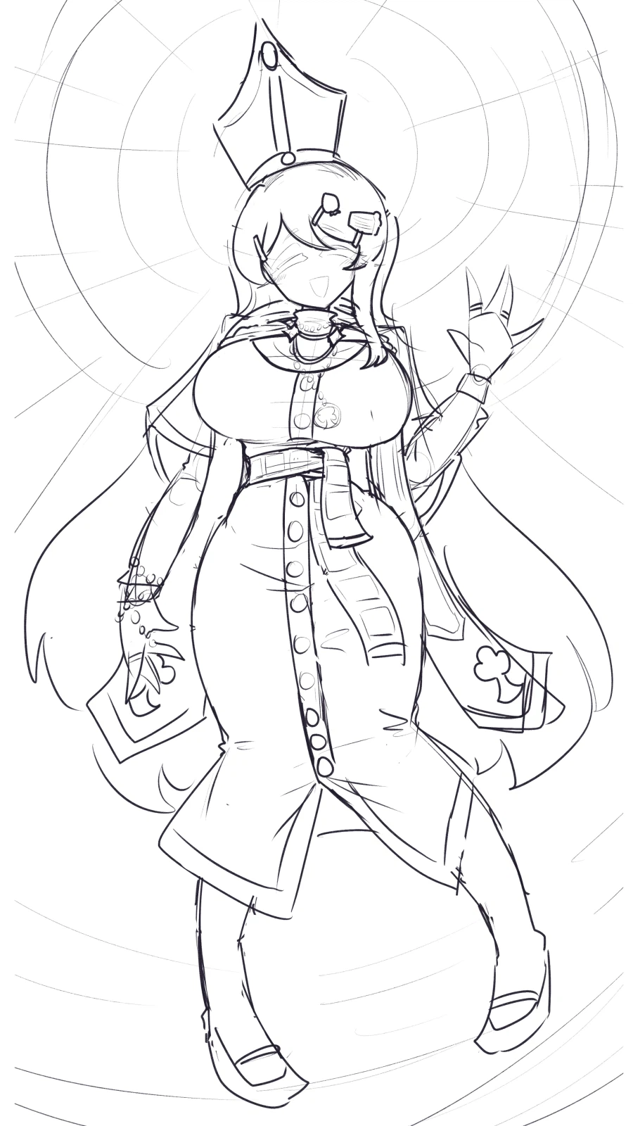 [트릭컬] 실눈 폭유 여교주_1.webp