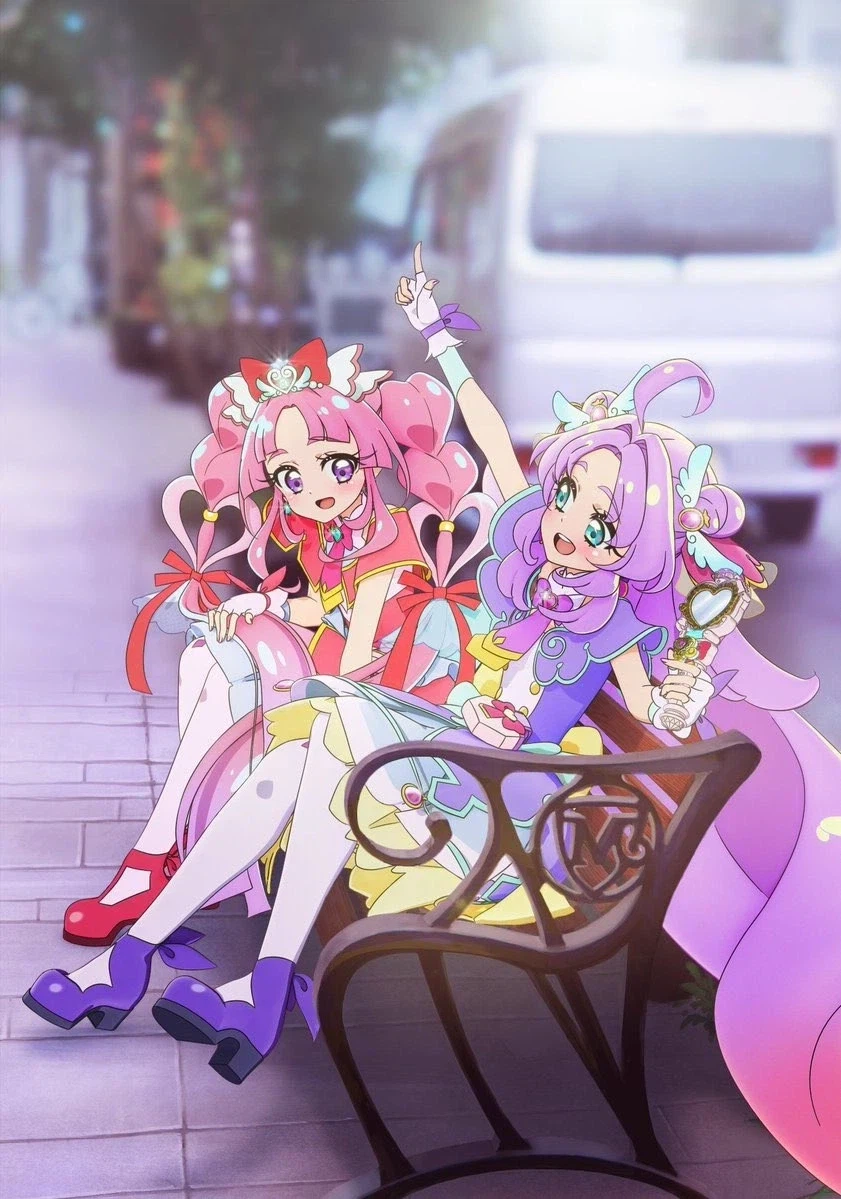 그 시절 그 때의 명탐정 프리큐어_2.webp