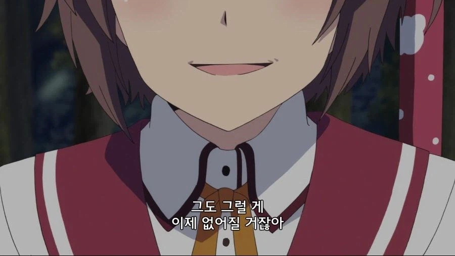 힘이 폭주해서 소멸할 위기의 친구를 대하는 주인공의 태도_3.webp