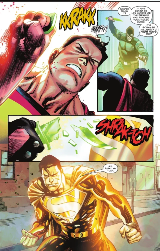 일본만화 드래곤볼과 코믹스 슈퍼맨의 관계_7.webp