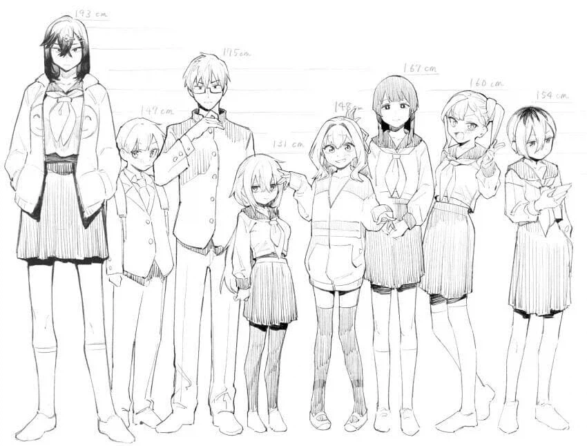 생구멍) 키 131cm 여자애의 일상_11.webp