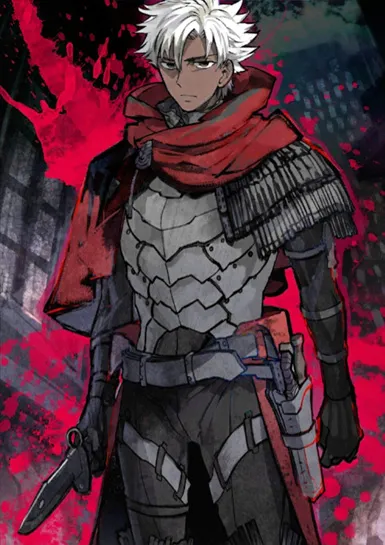 에미야 [어새신] - 나무위키