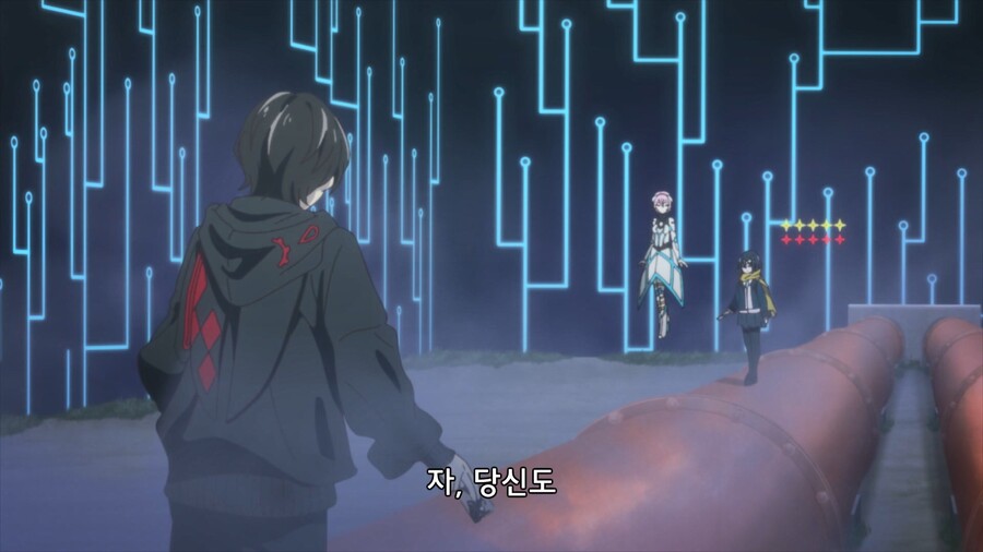 게임 처음 시작한 뉴비 들박하다 결국 못참아버리는 만화_5.jpg