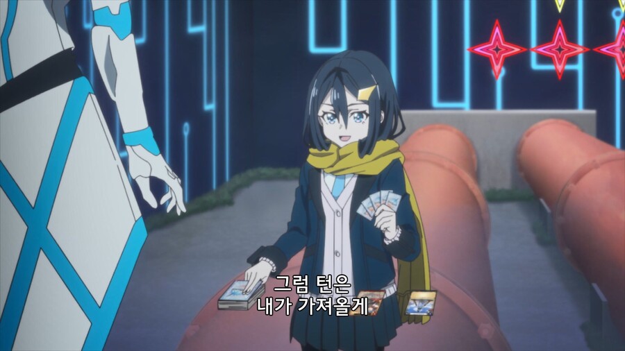 게임 처음 시작한 뉴비 들박하다 결국 못참아버리는 만화_16.jpg