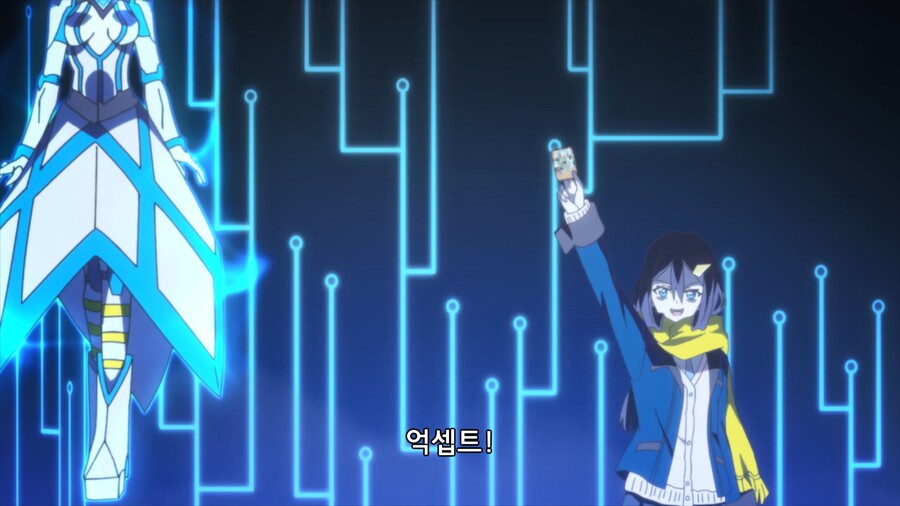 게임 처음 시작한 뉴비 들박하다 결국 못참아버리는 만화_19.jpg