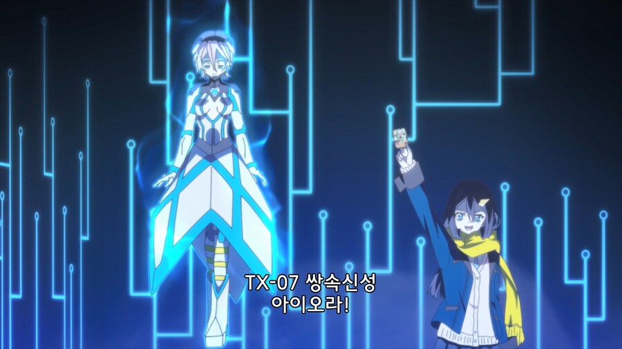 게임 처음 시작한 뉴비 들박하다 결국 못참아버리는 만화_20.jpg