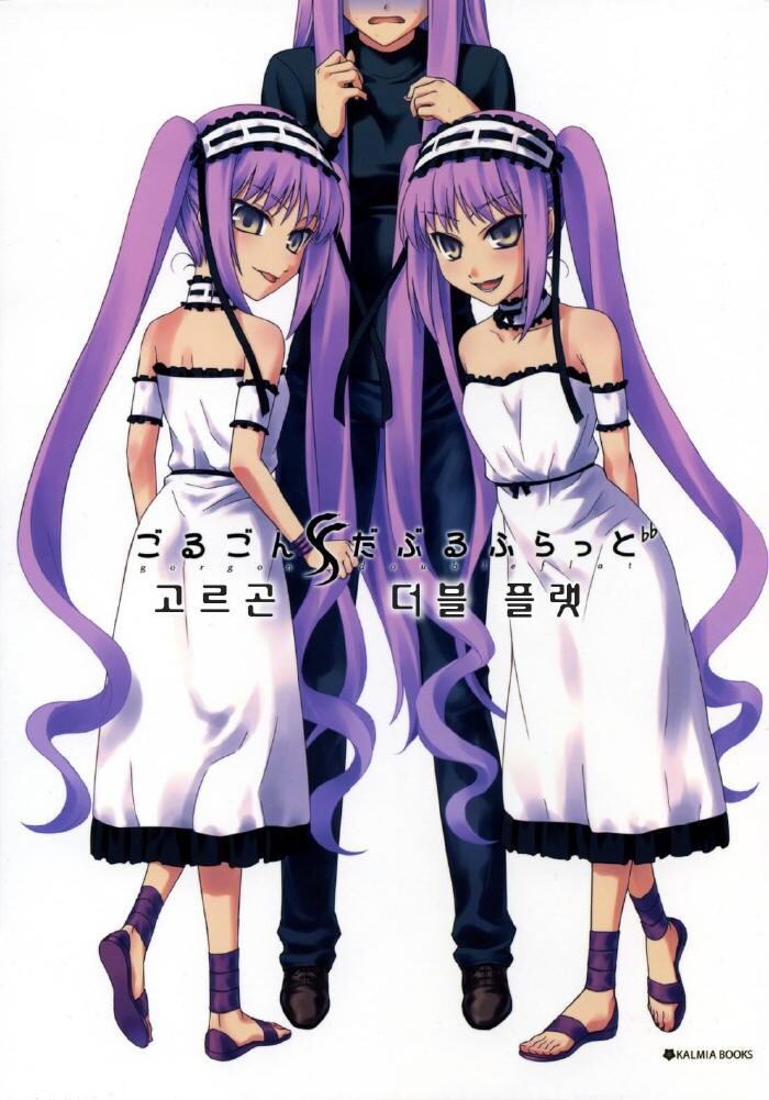 Fate) 라이더가 초딩 두 명을 납치해오는 동인지_1.jpg