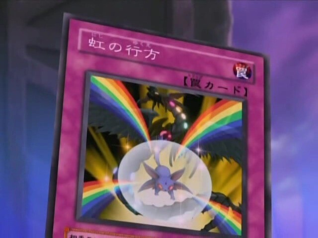 유희왕) 유벨이 무패를 기록할 수 있던 비결_5.jpeg