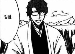 블리치) 붕옥 융합 후 아이젠이 힘만 쓰는 빡대갈이 된 이유.jpg_3.jpg