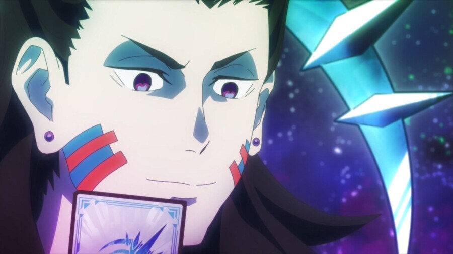 어린이 카드게임 애니의 최종보스가 미소녀덱을 굴리면_2.png