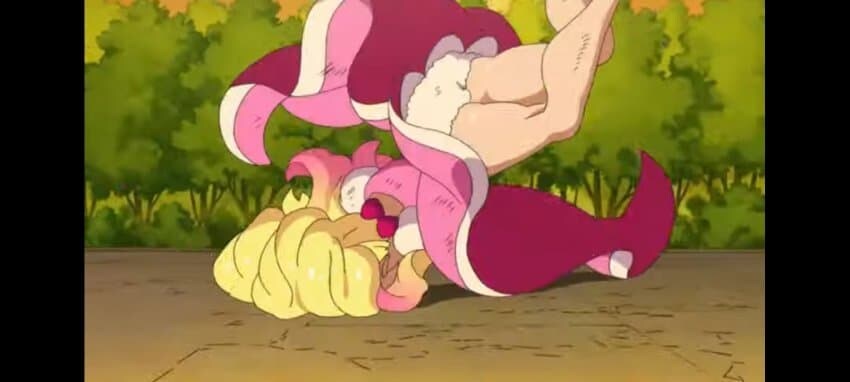 아동 만화에 묘사된 여캐 허벅지 특징_2.jpg