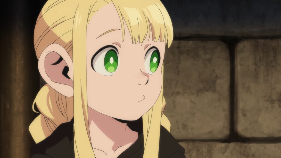 던전밥) 만화말고 애니로 보는 마르실의 다양한 헤어_5.png