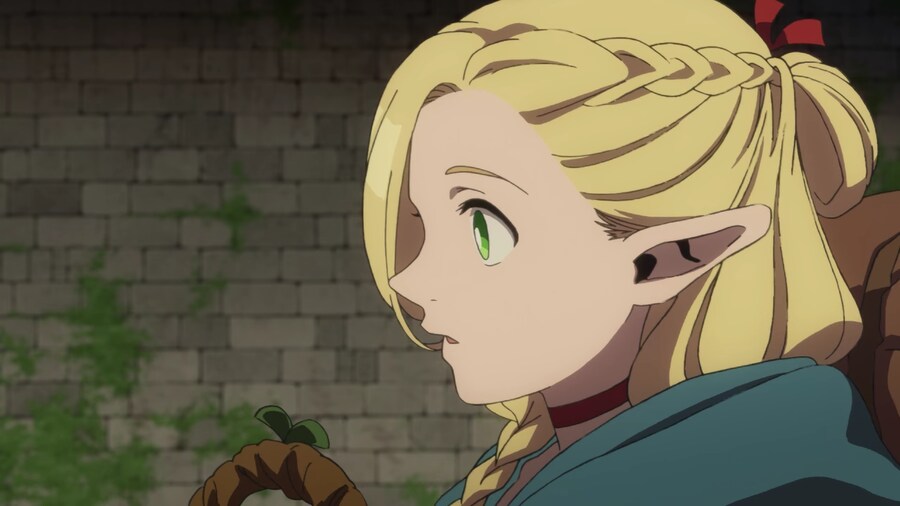 던전밥) 만화말고 애니로 보는 마르실의 다양한 헤어_8.png