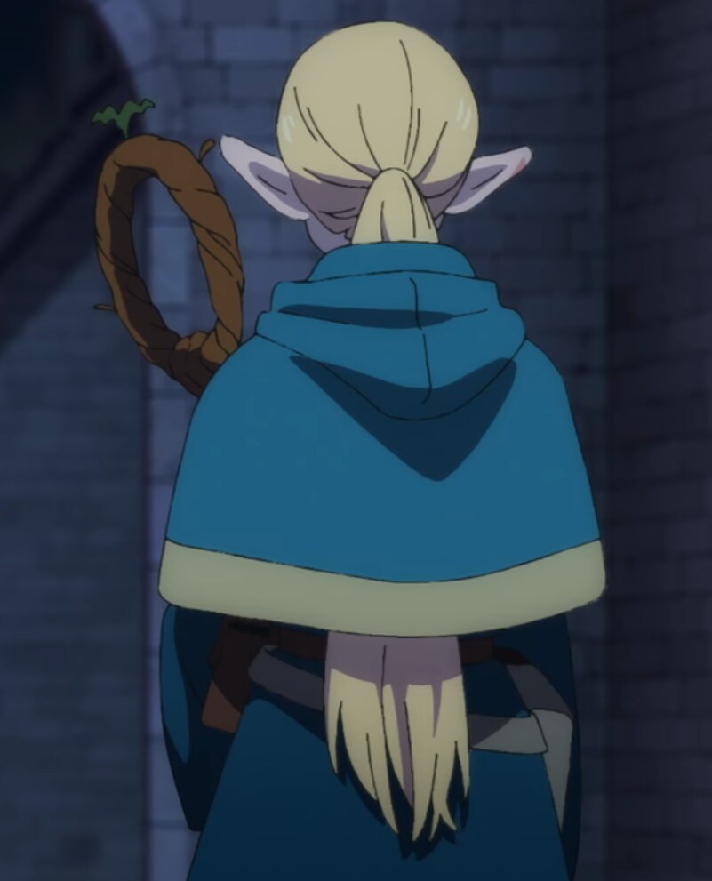 던전밥) 만화말고 애니로 보는 마르실의 다양한 헤어_18.png