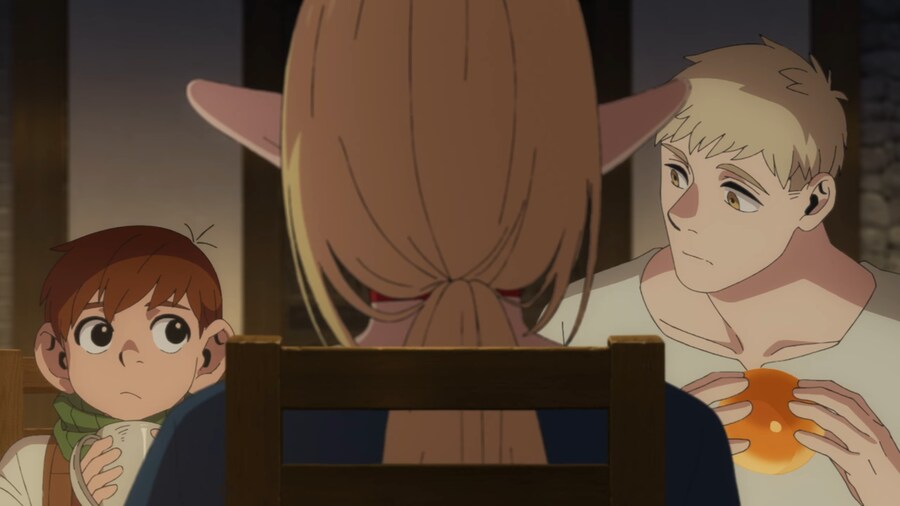 던전밥) 만화말고 애니로 보는 마르실의 다양한 헤어_20.png