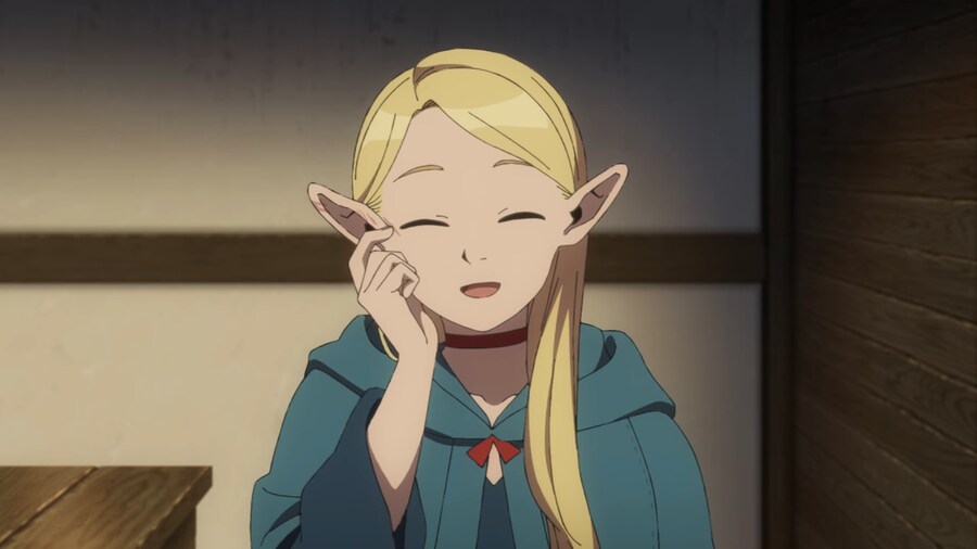 던전밥) 만화말고 애니로 보는 마르실의 다양한 헤어_27.png