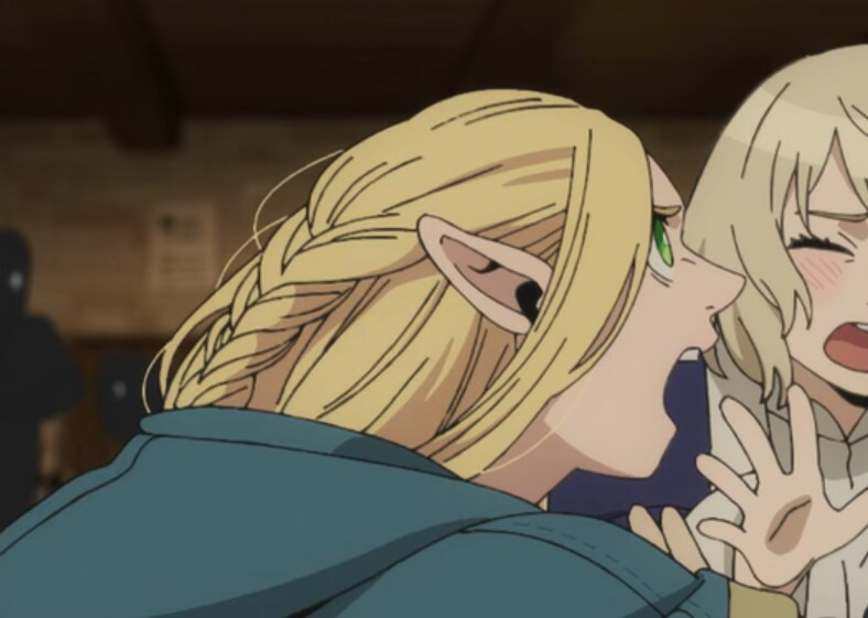 던전밥) 만화말고 애니로 보는 마르실의 다양한 헤어_28.png