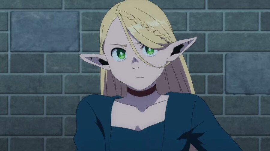 던전밥) 만화말고 애니로 보는 마르실의 다양한 헤어_29.png