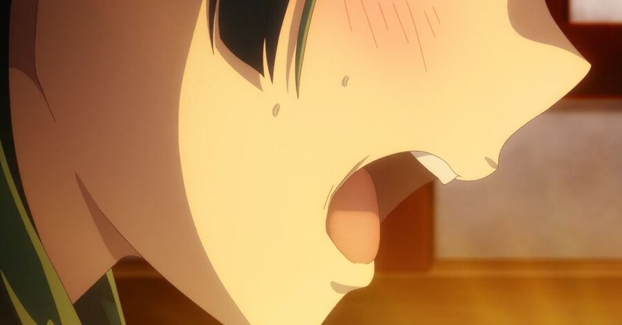 약사의혼잣말) 우황 받고 정신못차리는 마오마오_17.jpg