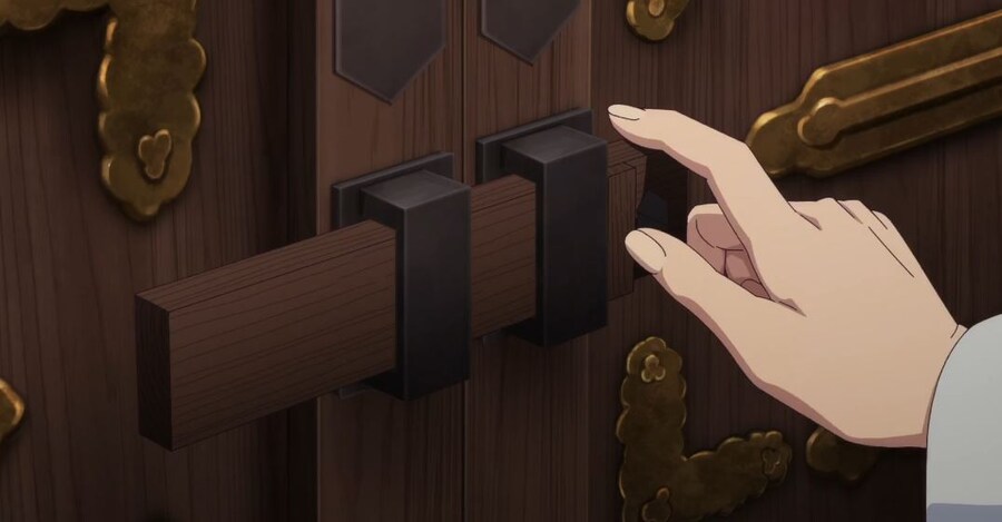 약사의혼잣말) 우황 받고 정신못차리는 마오마오_29.jpg