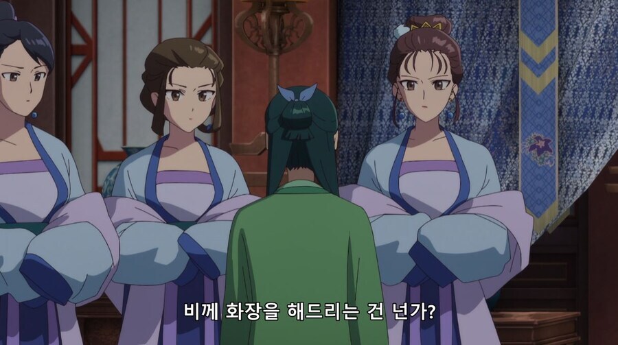 약사의혼잣말) 독이라고 했잖아_1.jpg