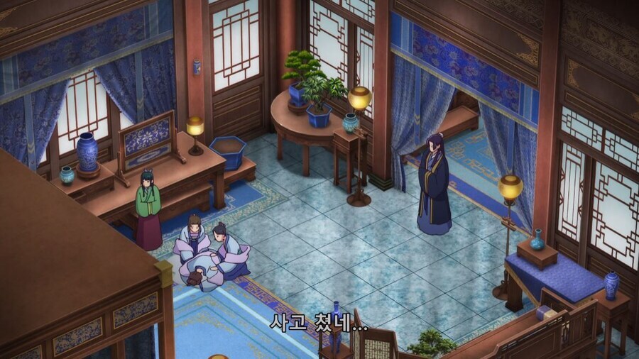 약사의혼잣말) 독이라고 했잖아_39.jpg