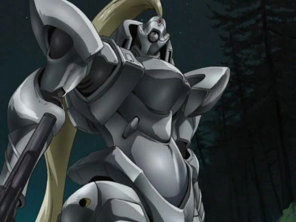 풀메탈패닉) 파일럿과 이미지가 안 맞던 기체들_1.jpg