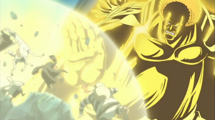 원피스) 해군영웅이라도 인간! 늙으니깐 약해졌네ㅋㅋㅋㅋㅋㅋㅋ_17.jpg