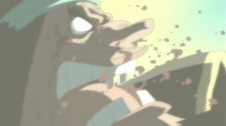 원피스) 해군영웅이라도 인간! 늙으니깐 약해졌네ㅋㅋㅋㅋㅋㅋㅋ_18.jpg