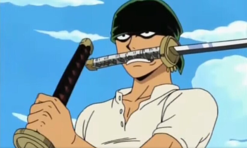 원피스) 조로가 루피 만나기전부터 유명했던 이유_1.jpg