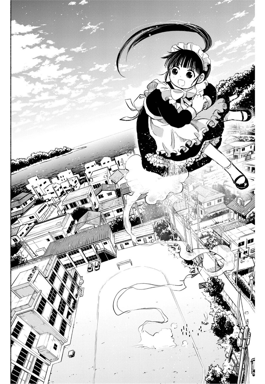 고물로봇퐁코) 하 ... 작가야 퐁코도 나름 미소녀 라고 ....._6.jpg