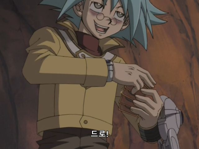 유희왕] 듀얼 스킵하려다 리얼 파이트?_79.png