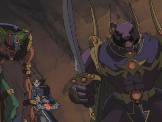 유희왕] 듀얼 스킵하려다 리얼 파이트?_81.png