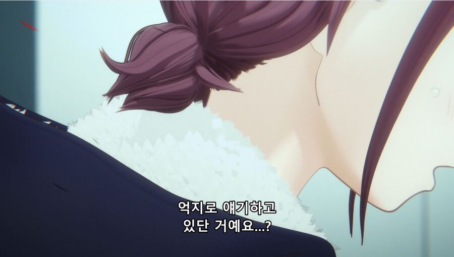 걸즈밴드크라이) 내려다 보는 거 같아서 열받아요_24.jpg