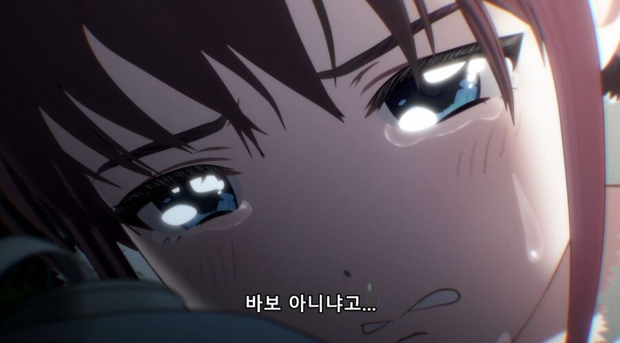 걸즈밴드크라이) 내려다 보는 거 같아서 열받아요_56.jpg