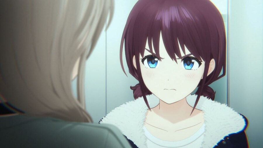 걸즈밴드크라이) 내려다 보는 거 같아서 열받아요_39.jpg